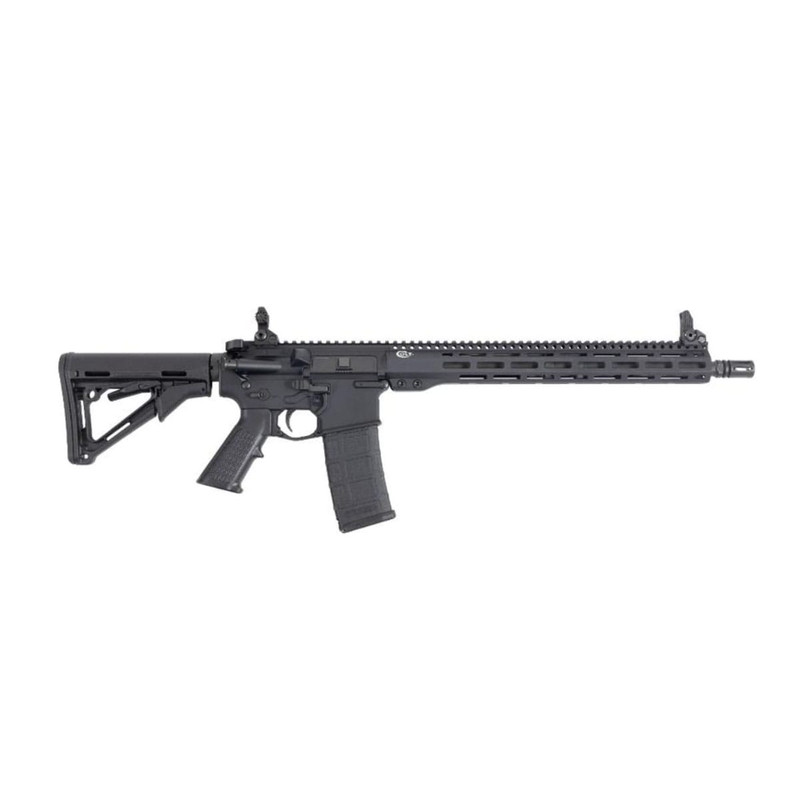 Colt COLT'S MANUFACTURING M5 Carbine 5.56mm 16.1in 30rd Semi-Automatic Rifle (CM556-16-M5S)