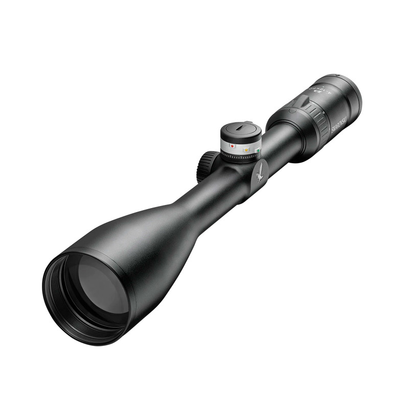 Swarovski SWAROWSKI Z3 4-12x50 BT Ballistic Turret 1in 4W Reticle Riflescope (59024)