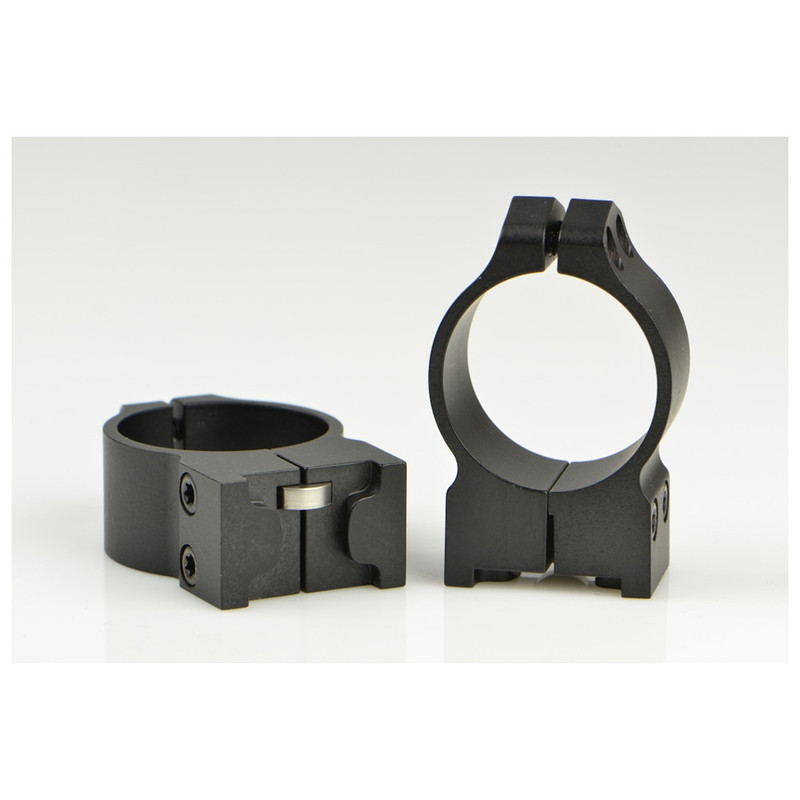 Warne WARNE Maxima PA Ruger Blackhawk-Redhawk 30mm Medium Matte Rings (14RM)