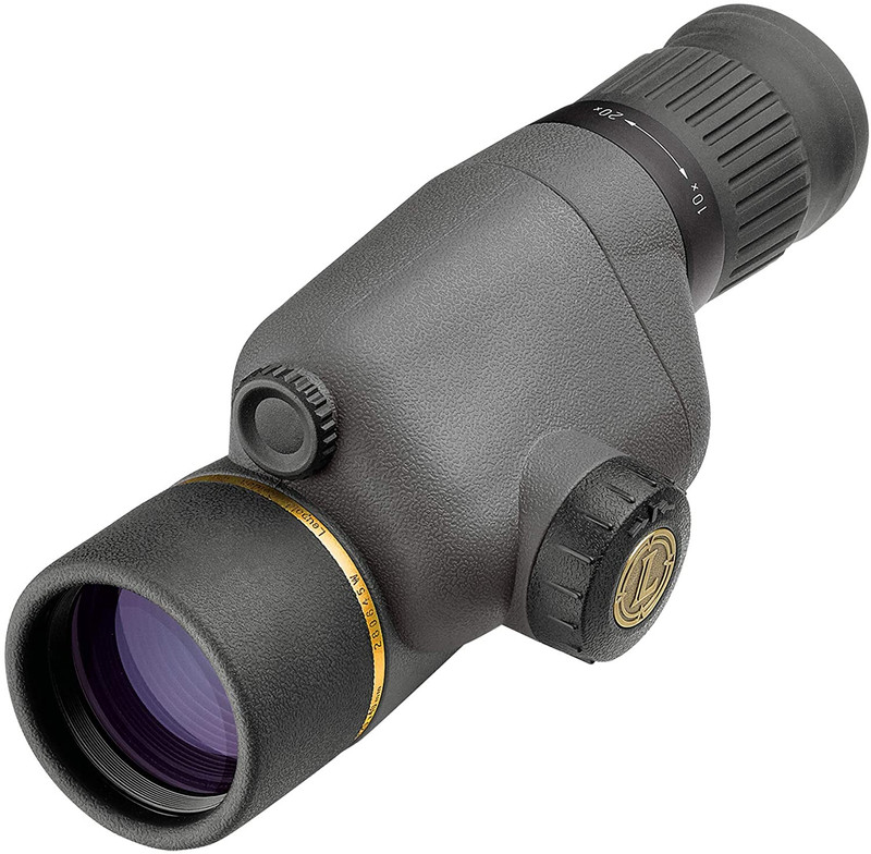 Leupold LEUPOLD GR 10-20x40mm Compact Spotting Scope (120374)