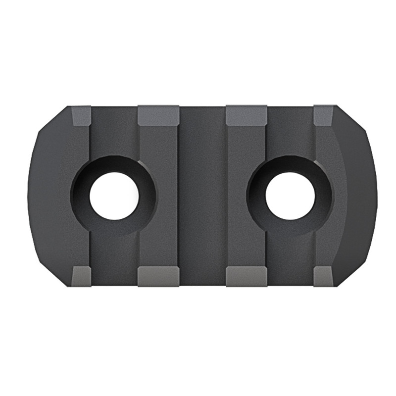 MAGPUL M-LOK 1.6in 3 Slot Aluminum Rail (MAG580)