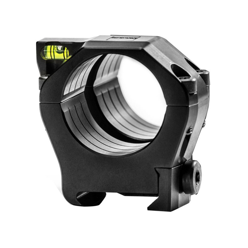 Zeiss ZEISS Precision Ultralight 1913 Mil-Std 30mm Medium Rings with Bubble Level (000000-2309-906)