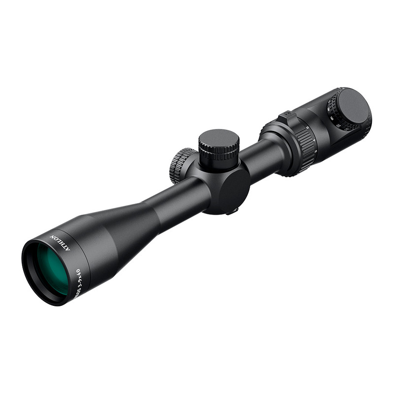 Athlon Optics ATHLON Neos 3-9x40 BDC 500 IR Riflescope (216002)