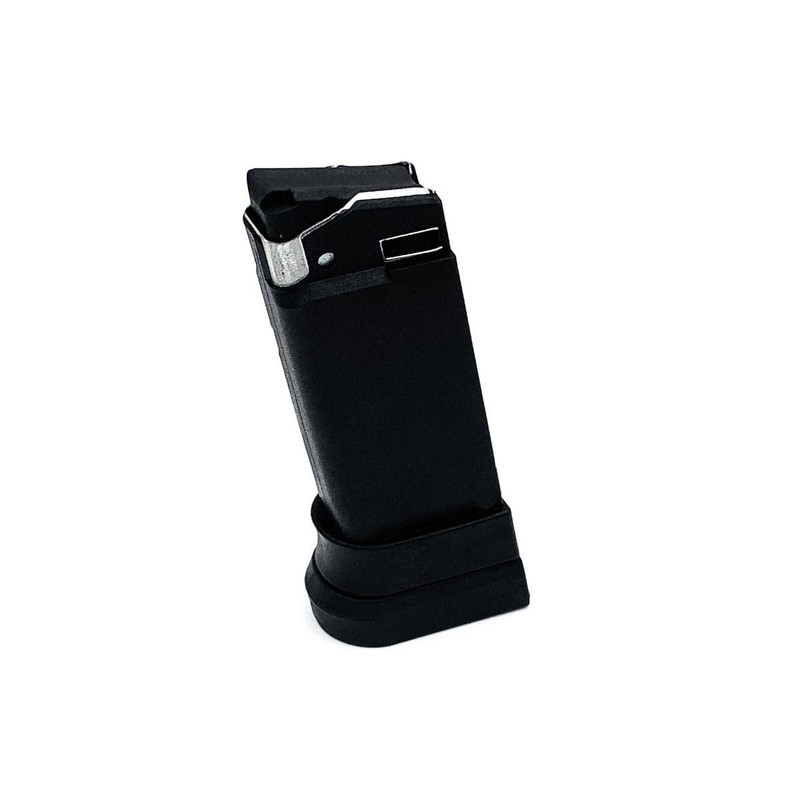ProMag PROMAG Glock 36 .45 ACP 7rd Black Magazine (GLK 17)