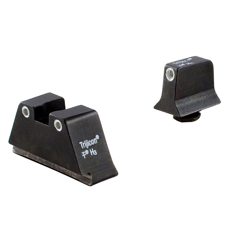 TRIJICON Trijicon Bright & Tough Night Sight Suppressor Set (GL204-C-600690)