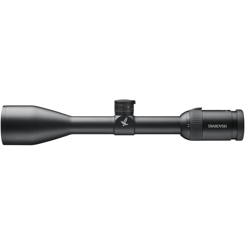 Swarovski SWAROVSKI Z5 2.4-12x50 1in BRH Riflescope (59768)