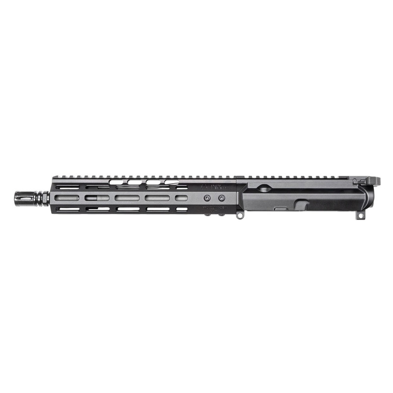 Noveske N4 Chainsaw 5.56mm 10.5" M-LOK Complete Upper Receiver