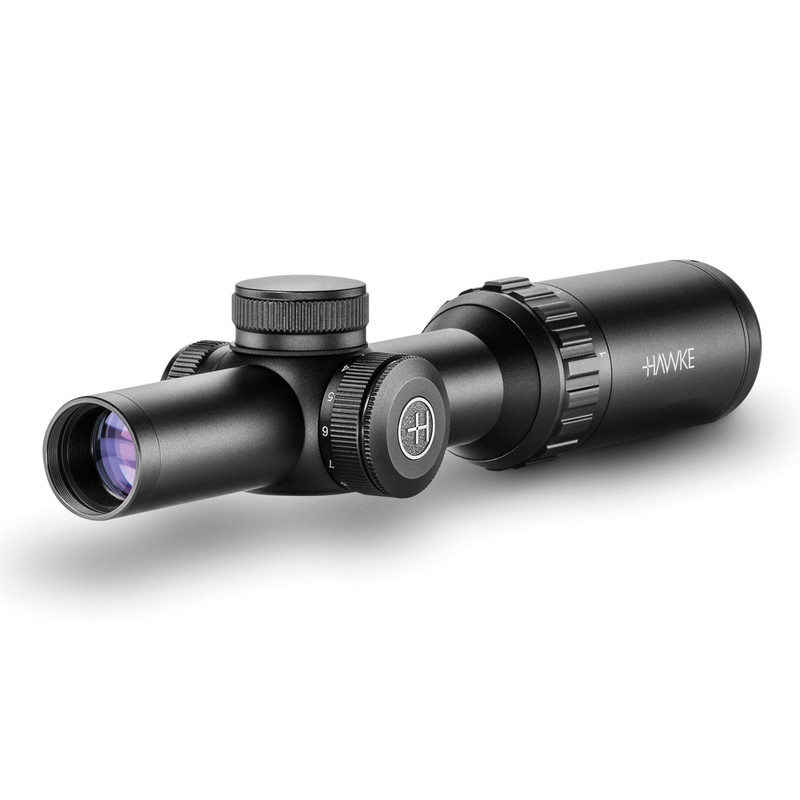 Hawke HAWKE Vantage IR 1-4x20 Turkey Dot IR Reticle Riflescope (14205)