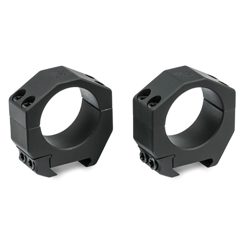 Vortex Optics VORTEX Precision Matched 34mm Scope Rings (PMR-34-100)