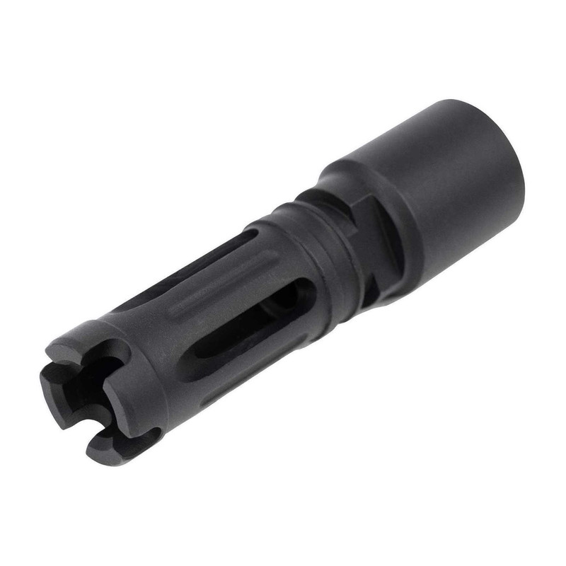 CMMG Zeroed Defcan 57 4.6mm Muzzle Mount (57DA56C)