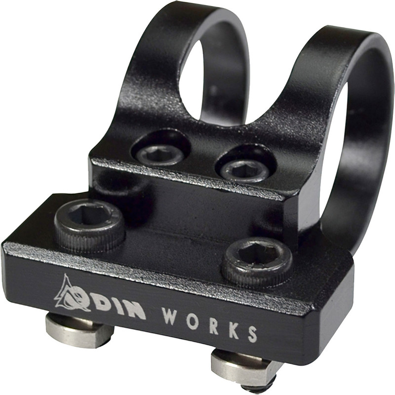 Odin Works ODIN WORKS ACC-FLM-ML M-LOK FLM 1in Flashlight Mount (ACCFLMML)