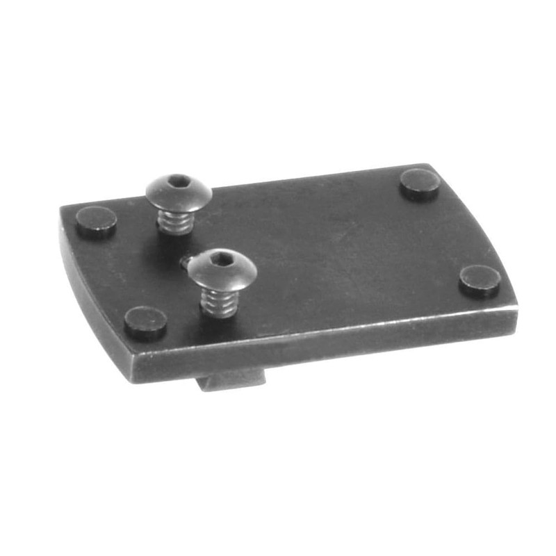Evolution Gun Works EVOLUTION GUN WORKS Optima/JP Mount for Glock (49414)