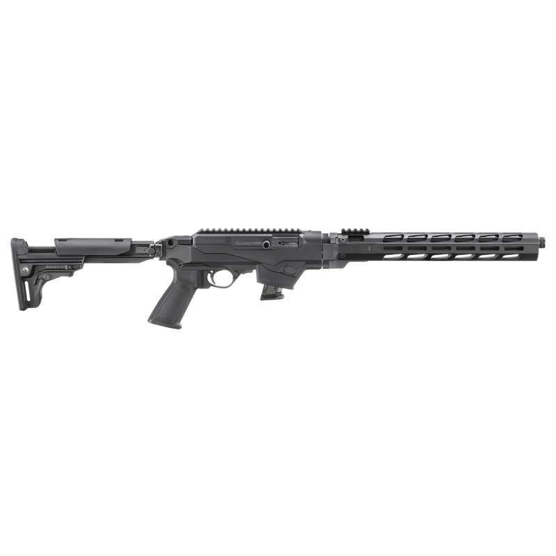Ruger Ruger PC Carbine 9mm 16.12in 10rd Semi-Auto Rifle (19141)