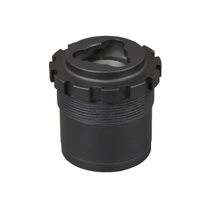 YANKEE HILL MACHINE Heavy Duty 3-Lug Adapter (YHM-2050)