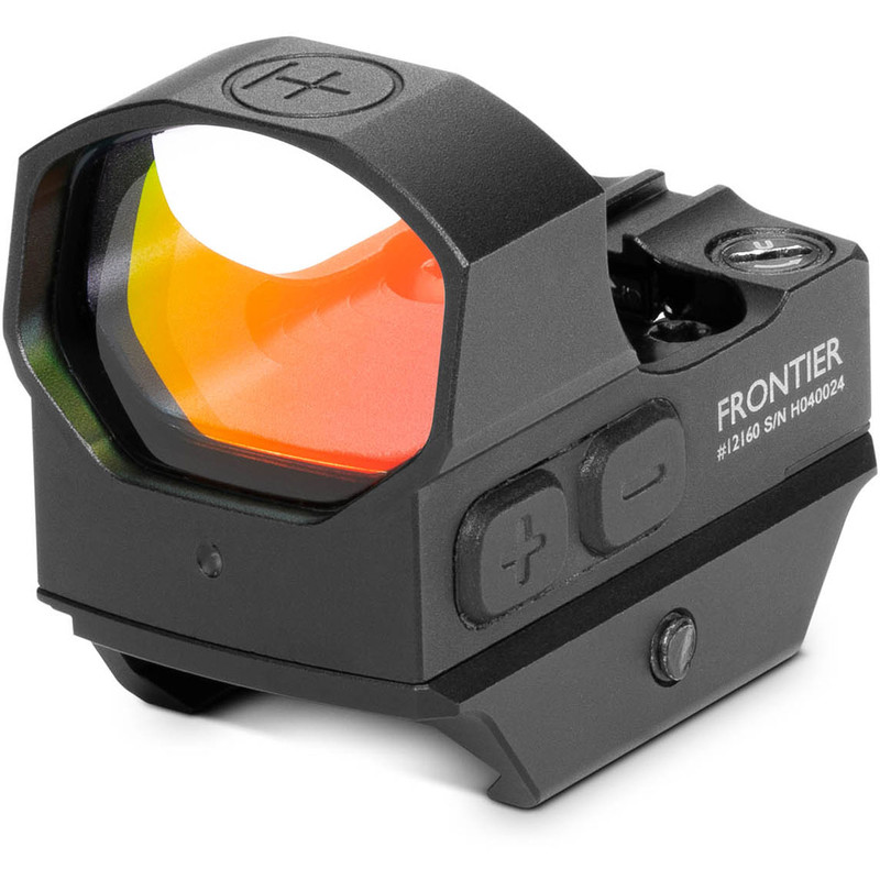 Hawke HAWKE Reflex Frontier 3 MOA (Slimline) Weaver/RMSc Footprint Reflex Dot Sight (12160)