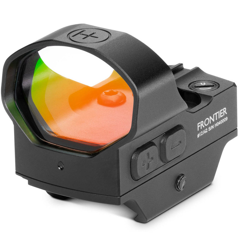 Hawke HAWKE Reflex Frontier 3 MOA Weaver/Docter Footprint Reflex Dot Sight (12162)