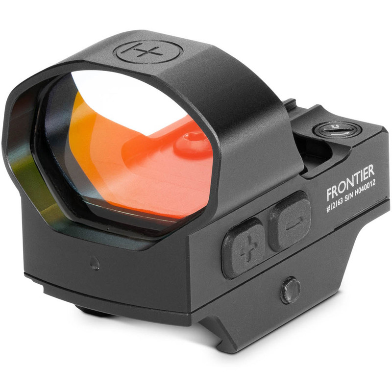 Hawke HAWKE Reflex Frontier 3 MOA Weaver/DDP Footprint Reflex Dot Sight (12163)