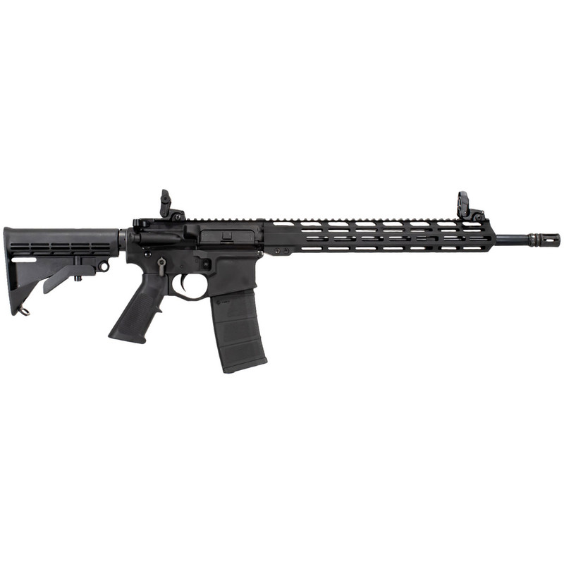 Raptor Defense RAPTOR DEFENSE RD-15 .223 Wylde 16in 30rd Semi-Auto Carbine Rifle (RD10460)