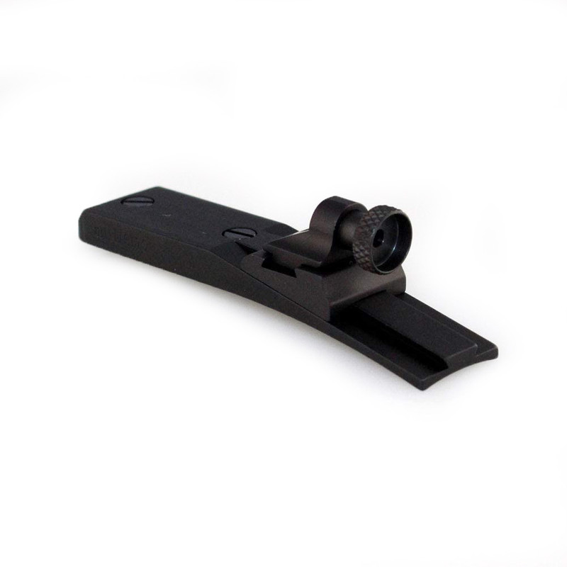 Williams WILLIAMS WGRS-RU22 Rear Peep Sight (1469)
