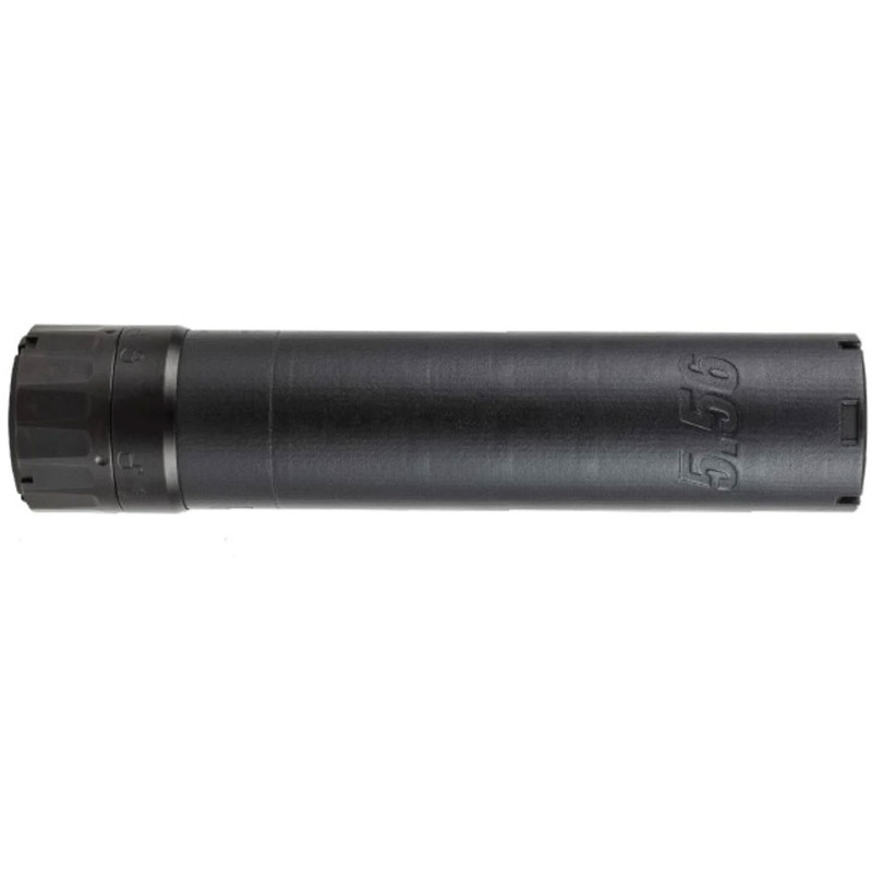 SIG SAUER SLX 5.56mm QD Flow Suppressor (NG556-QD)