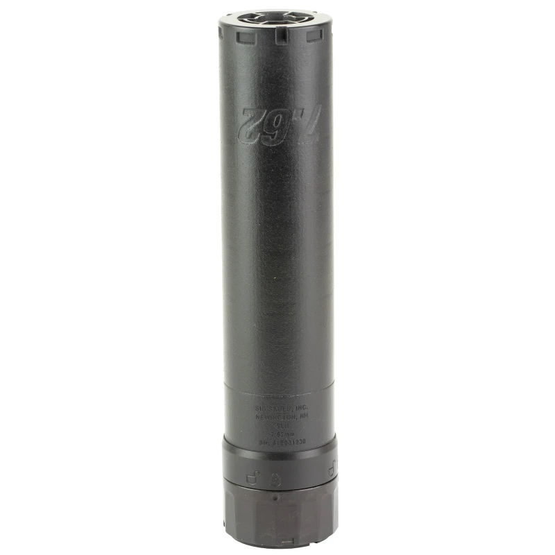 SIG SAUER NG 7.62mm 7.5in Quick Detach Rifle Suppressor (NG762-QD)