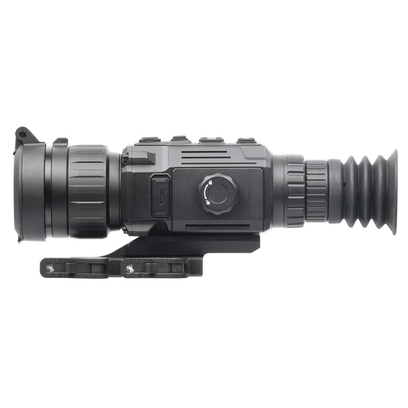 AGM Global Vision AGM Clarion 384 Dual Focus (25/50) 20mK 384x288 50Hz Thermal Imaging Rifle Scope (CLAR25-384)