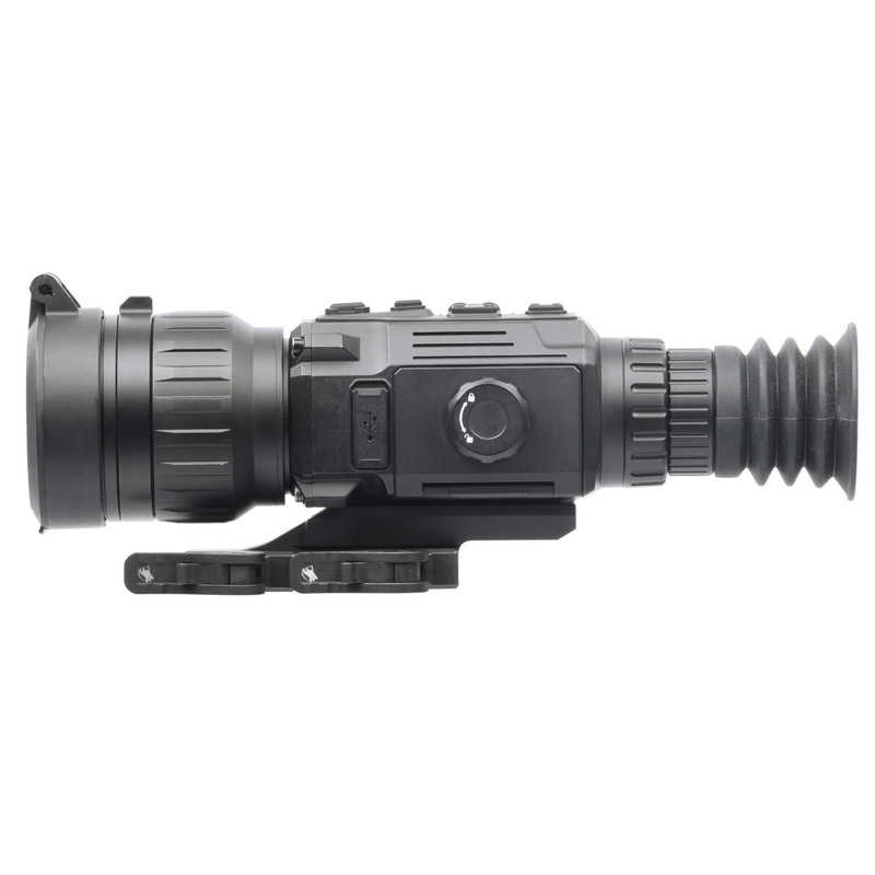 AGM Global Vision AGM Clarion 640 Dual Focus (35/60) 20mK 640x512 50Hz Thermal Imaging Rifle Scope (CLAR35-640)