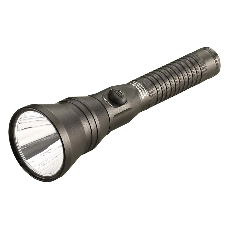Streamlight STRION DS HPL 700LM Black