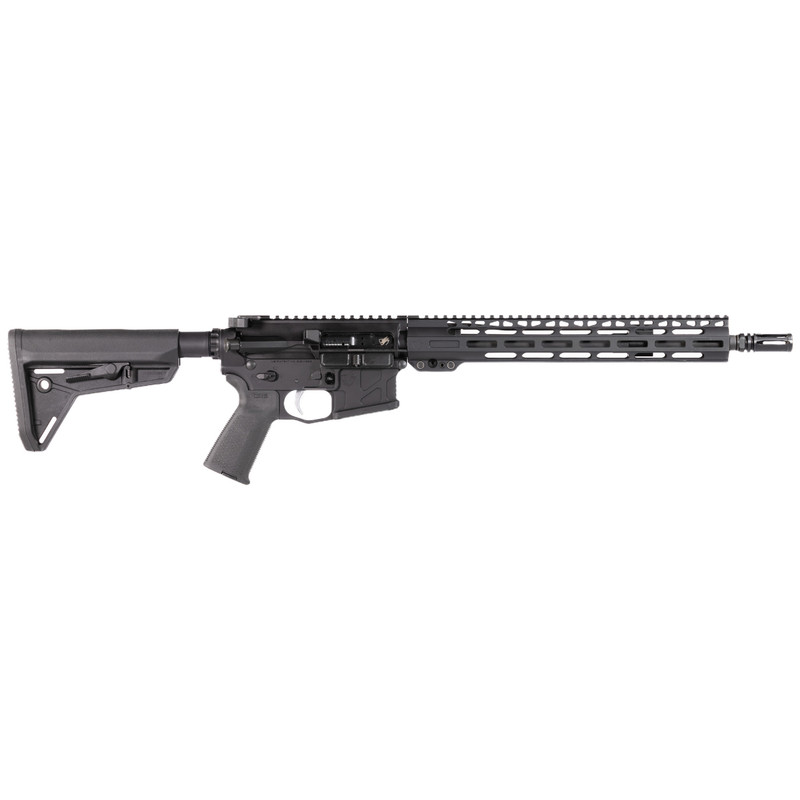 American Defense AMERICAN DEFENSE MFG UIC MOD-1 5.56NATO 14.5in 30rd AR Rifle (UICR5BLK14M1MLOK)