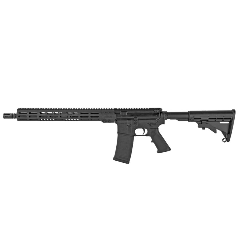 Armalite ARMALITE M15 Light Carbine 5.56 NATO 16in 30rd Semi-Automatic Rifle (M15LTC16)