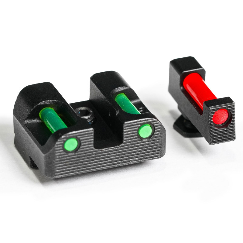 Tag Precision TAG PRECISION Glock TSF TAC 10mm/.45 ACP Gun Sight (001BE002BG)