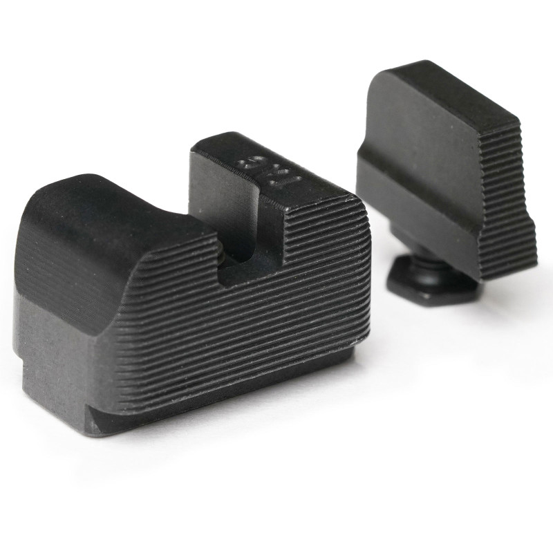 Tag Precision TAG PRECISION TSP OR Handgun Sights for Glock 10mm/.45 ACP (003PN004PN)