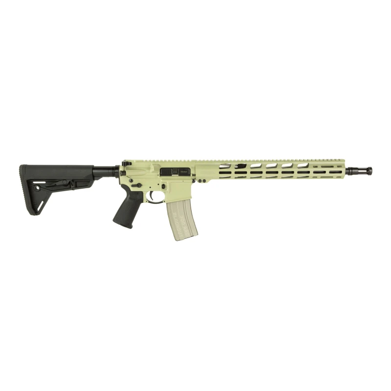 Ruger RUGER AR-556 MPR TALO Exclusive 300 Blackout 16.1in 30rd Desert Verde Cerakote Semi-Auto Rifle (8555)