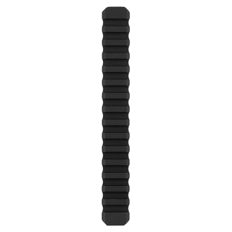 MDT MDT 20 MOA Picatinny Fits CZ 457 Black Scope Base (104488-BLK)