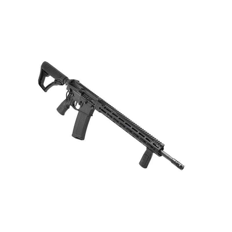 Daniel Defense DANIEL DEFENSE DDM4 V7 PRO CA Compliant 5.56mm NATO 18in Barrel 32Rd Black Rifle (02-128-16541-055)