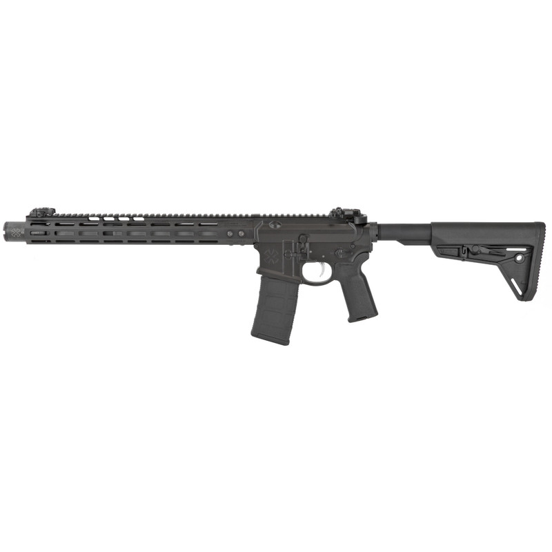 Noveske NOVESKE N4 Infidel Gen 4 5.56mm 13.7in 30rd Semi-Auto Rifle (2000711)