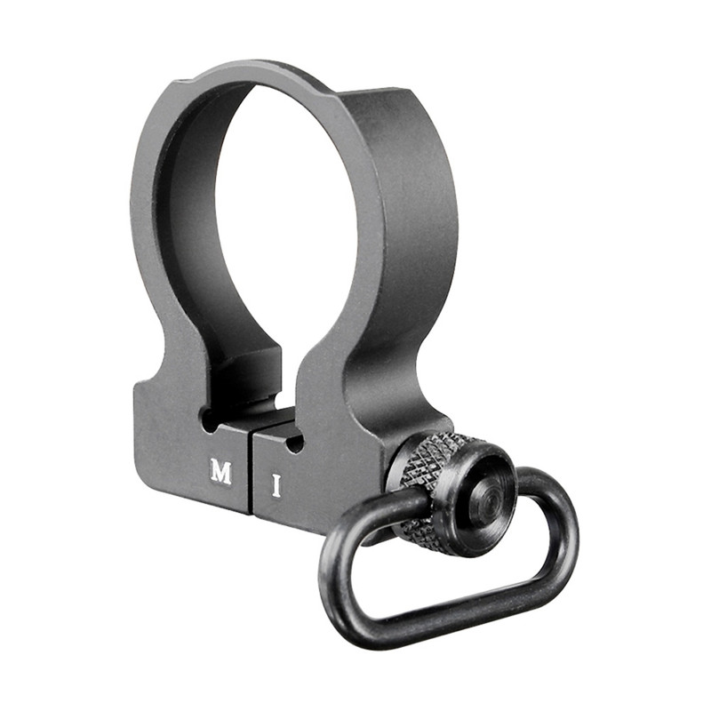 Midwest Industries MIDWEST Ambidextrous QD AR15 End Plate Sling Mount (MCTAR-30)