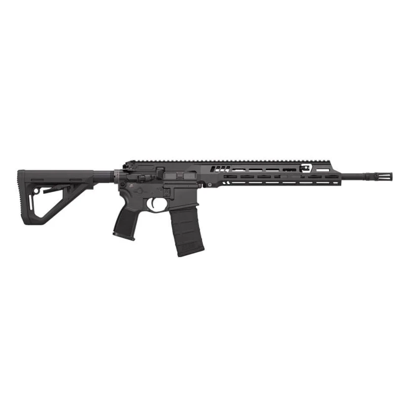 Sig Sauer SIG SAUER 516 G3 5.56mm NATO 16in 30rd Semi-Auto Rifle (R516G3-556N-16B)