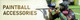 Paintball Accessories