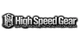 High Speed Gear