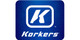 Korkers