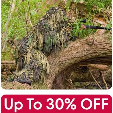 camosystem - up to 30% off