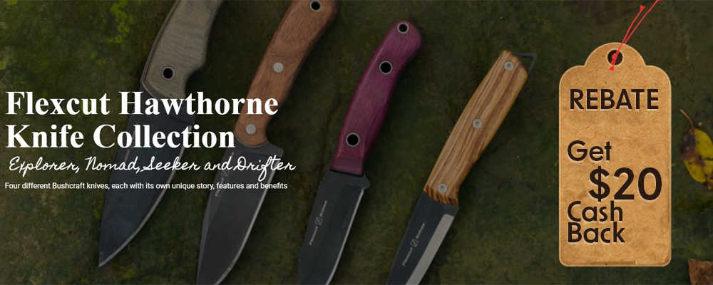 hawthorne knives rebate