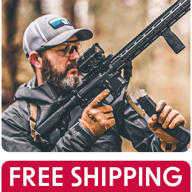 Shop Daniel Defense with free shipping on every brand item