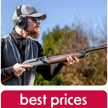 Upgrade Your Shot: Limited-Time Price Drop on Beretta A400 Xcel Shotguns