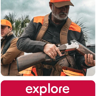 Shop the New BERETTA Daybreak Upland Collection: Technical Gear for the Field