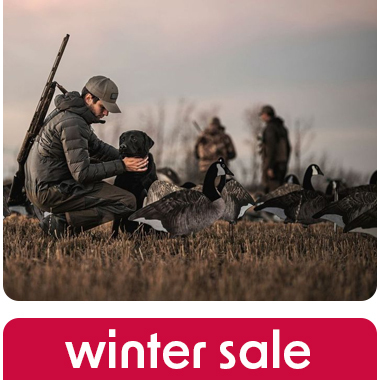 Beretta Firearms & Clothing: Big Winter Sale