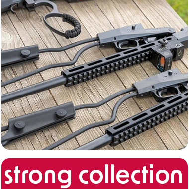 Check Out Chiappa Featured Selection: Revolvers, Rifles & More In Stock