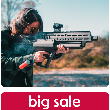 Shop IWI US Spring Sale – special prices available now