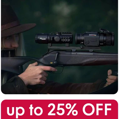 Best Deals on LIEMKE Premium Thermal Optics. Save up to 25%